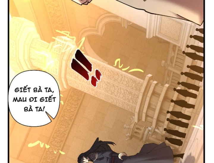 Kẻ Thù Của Ta Lại Thành Đạo Lữ Chapter 57 - 42