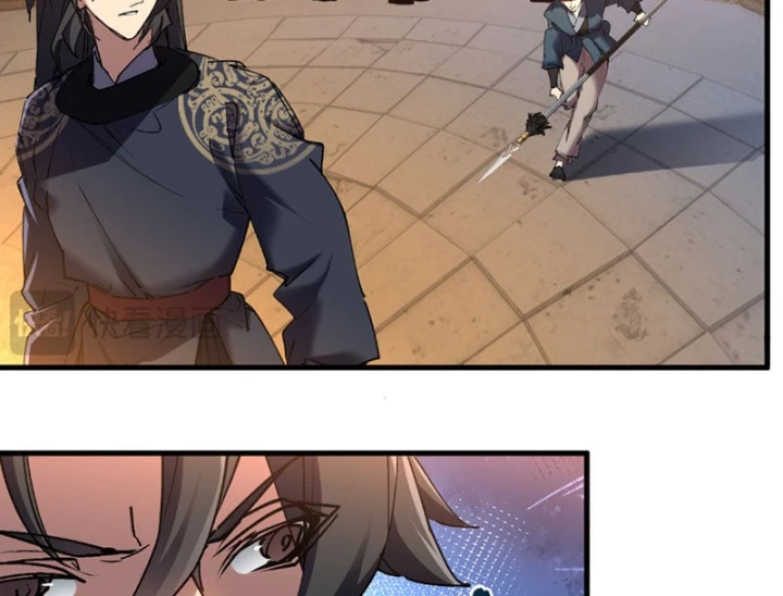 Kẻ Thù Của Ta Lại Thành Đạo Lữ Chapter 57 - 45