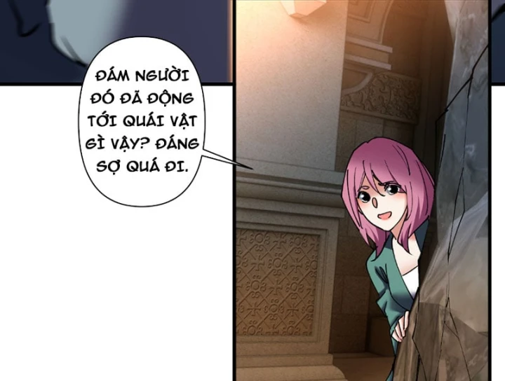 Kẻ Thù Của Ta Lại Thành Đạo Lữ Chapter 57 - 53