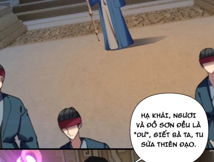 Kẻ Thù Của Ta Lại Thành Đạo Lữ Chapter 57 - 72