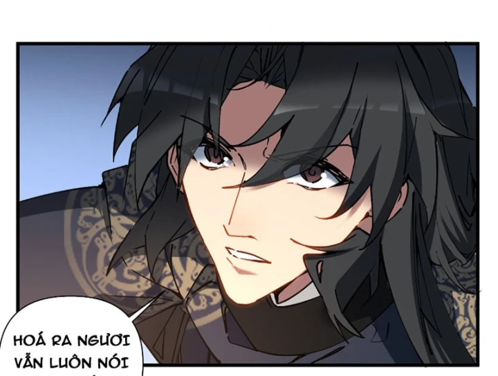 Kẻ Thù Của Ta Lại Thành Đạo Lữ Chapter 57 - 74