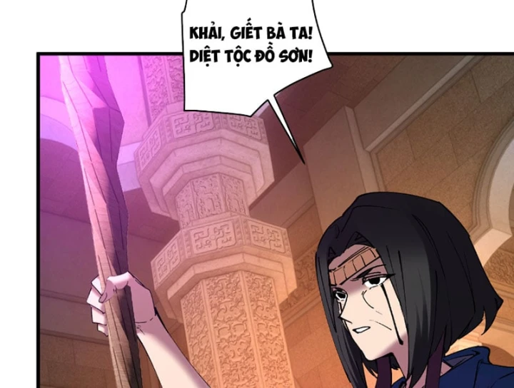 Kẻ Thù Của Ta Lại Thành Đạo Lữ Chapter 57 - 77