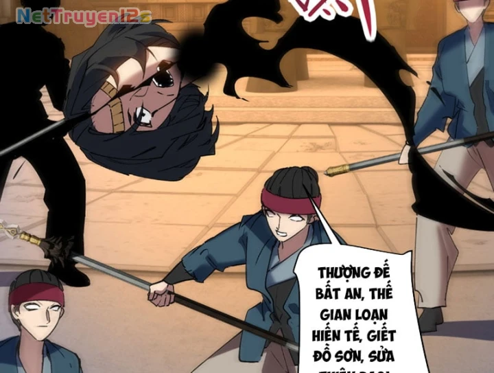 Kẻ Thù Của Ta Lại Thành Đạo Lữ Chapter 57 - 90