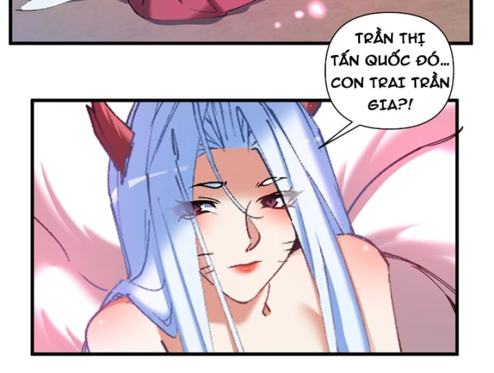 Kẻ Thù Của Ta Lại Thành Đạo Lữ Chapter 57 - 94