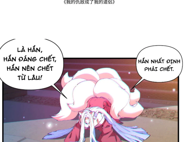 Kẻ Thù Của Ta Lại Thành Đạo Lữ Chapter 58 - 6