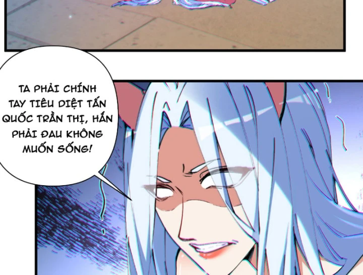 Kẻ Thù Của Ta Lại Thành Đạo Lữ Chapter 58 - 7