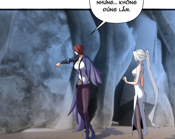 Kẻ Thù Của Ta Lại Thành Đạo Lữ Chapter 58 - 79