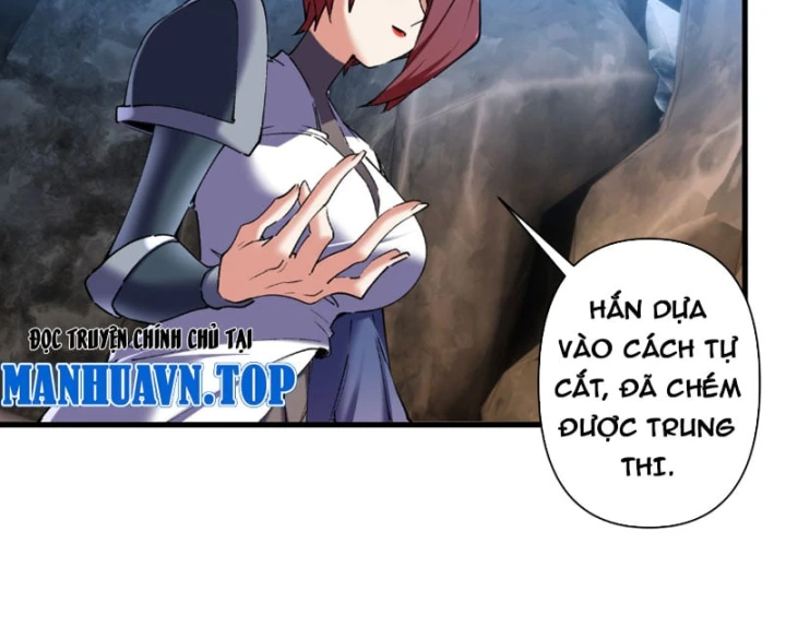Kẻ Thù Của Ta Lại Thành Đạo Lữ Chapter 58 - 85
