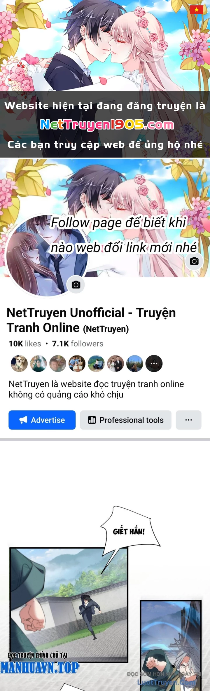 Kẻ Thù Của Ta Lại Thành Đạo Lữ Chapter 17 - 1