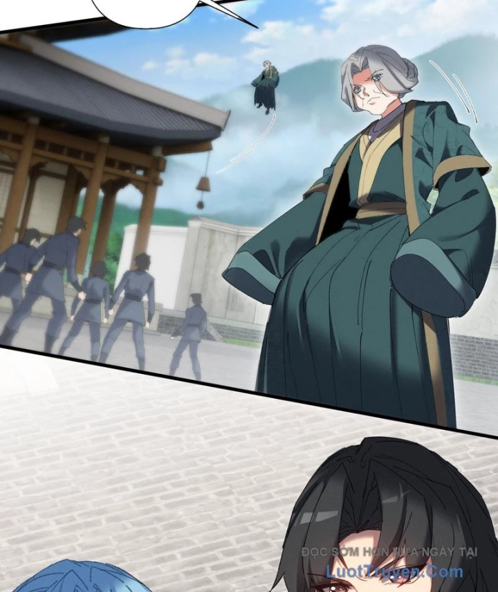 Kẻ Thù Của Ta Lại Thành Đạo Lữ Chapter 17 - 4