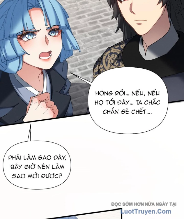 Kẻ Thù Của Ta Lại Thành Đạo Lữ Chapter 17 - 5