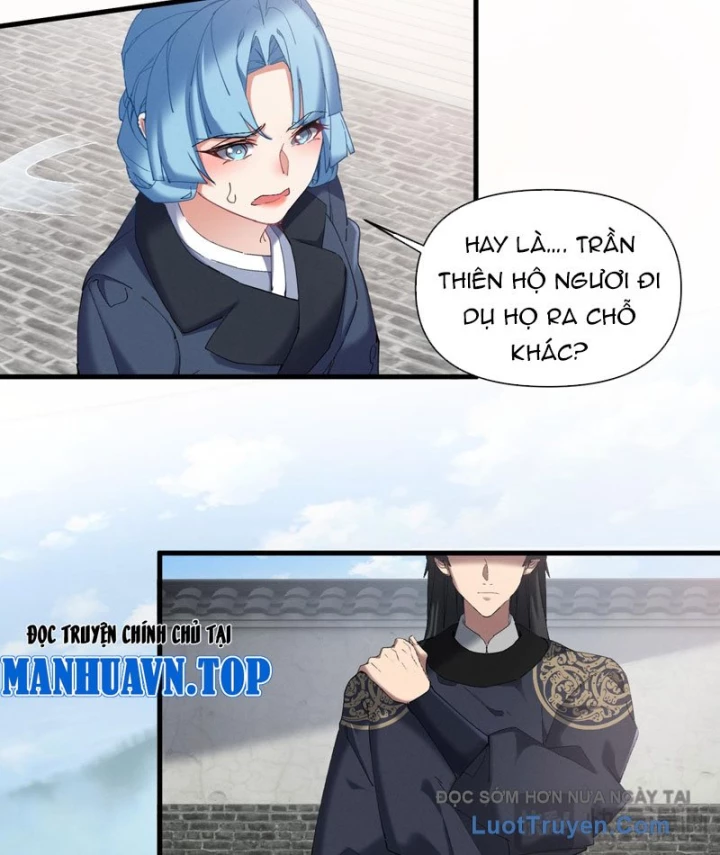 Kẻ Thù Của Ta Lại Thành Đạo Lữ Chapter 17 - 6