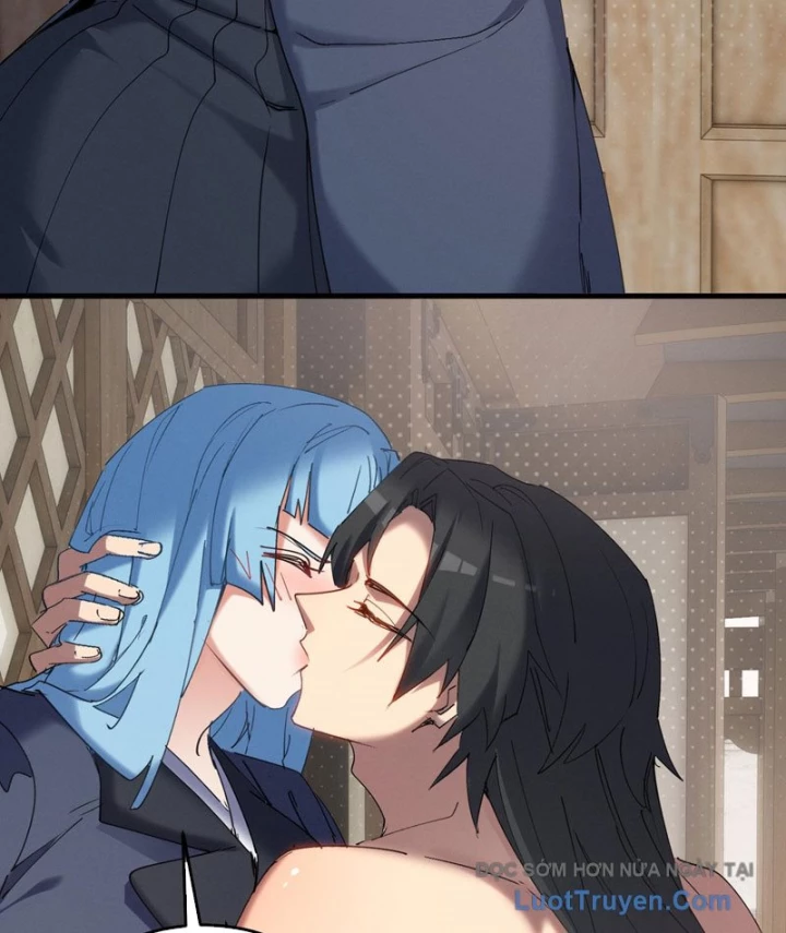 Kẻ Thù Của Ta Lại Thành Đạo Lữ Chapter 17 - 10