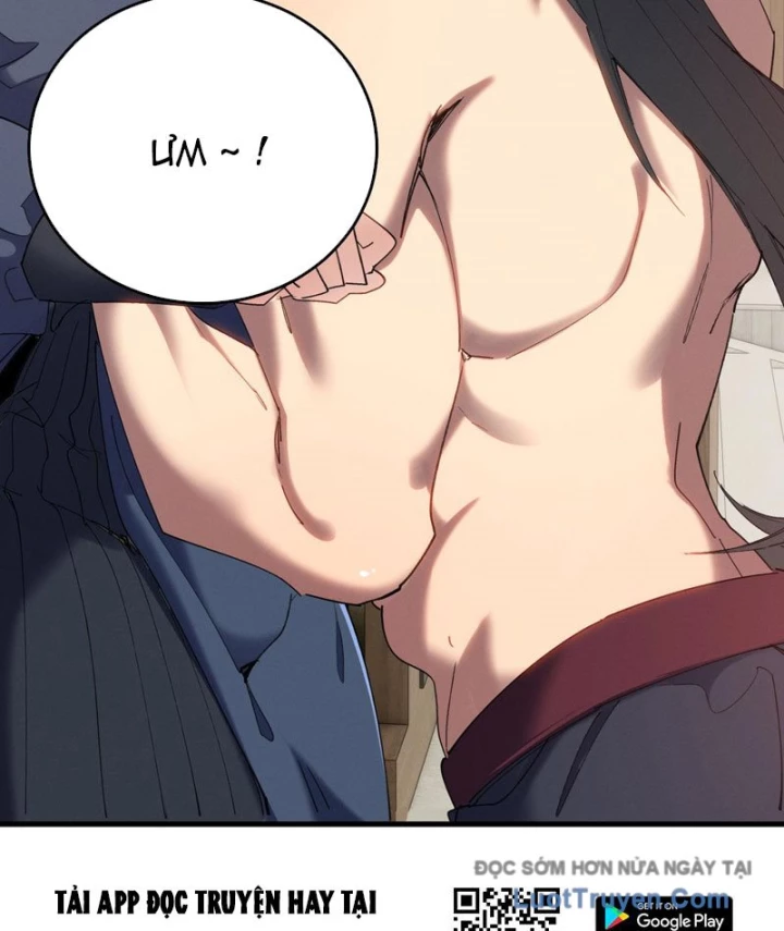 Kẻ Thù Của Ta Lại Thành Đạo Lữ Chapter 17 - 11