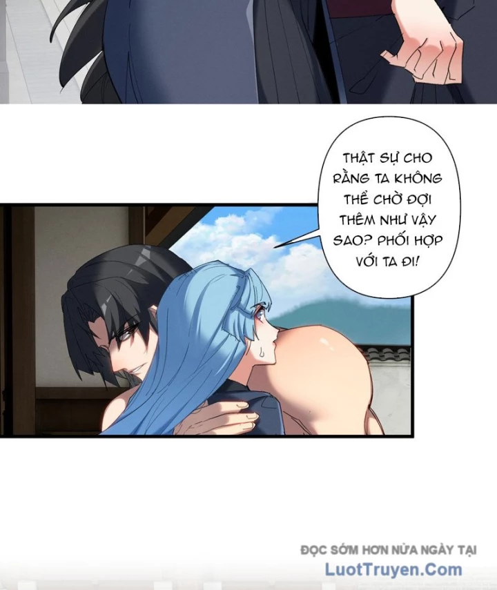 Kẻ Thù Của Ta Lại Thành Đạo Lữ Chapter 17 - 14