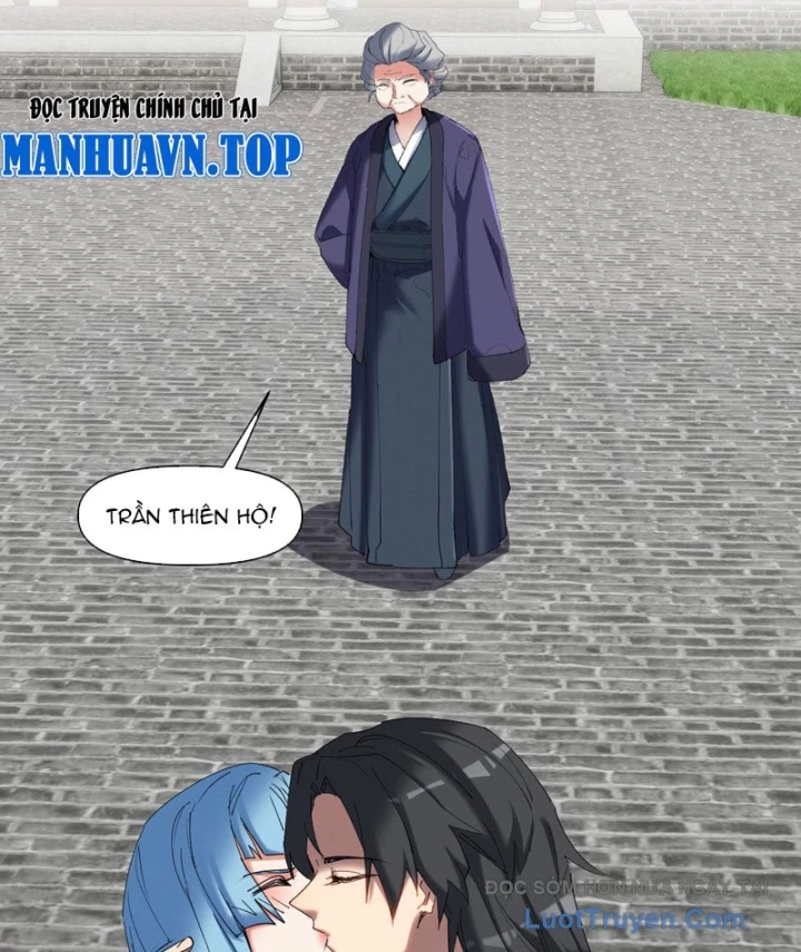 Kẻ Thù Của Ta Lại Thành Đạo Lữ Chapter 17 - 15