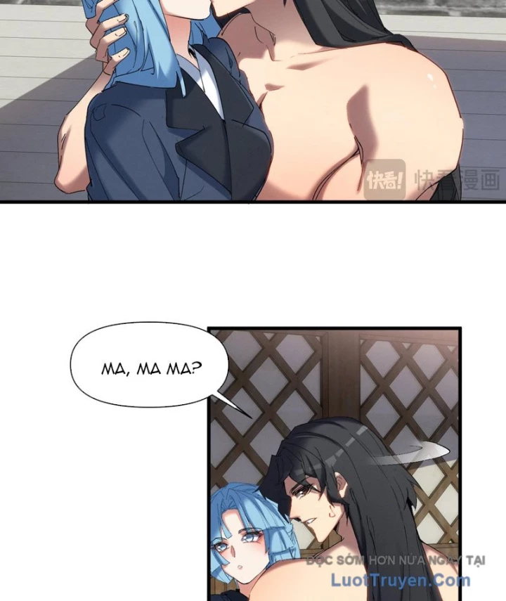 Kẻ Thù Của Ta Lại Thành Đạo Lữ Chapter 17 - 16