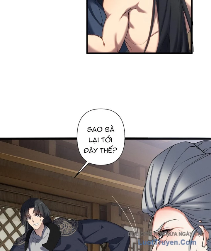 Kẻ Thù Của Ta Lại Thành Đạo Lữ Chapter 17 - 17