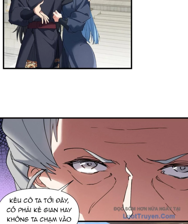 Kẻ Thù Của Ta Lại Thành Đạo Lữ Chapter 17 - 19