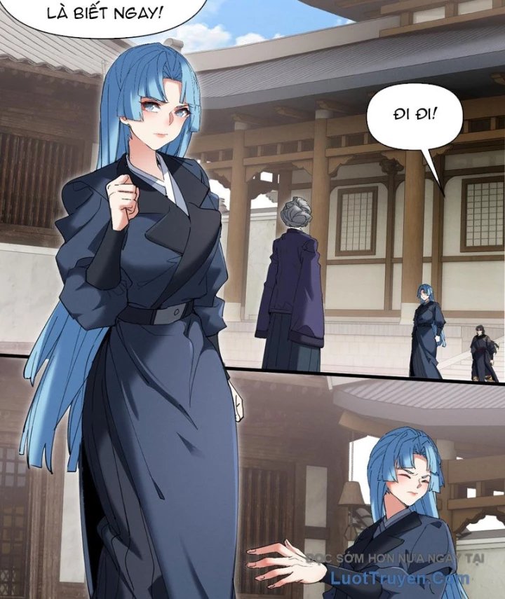 Kẻ Thù Của Ta Lại Thành Đạo Lữ Chapter 17 - 20