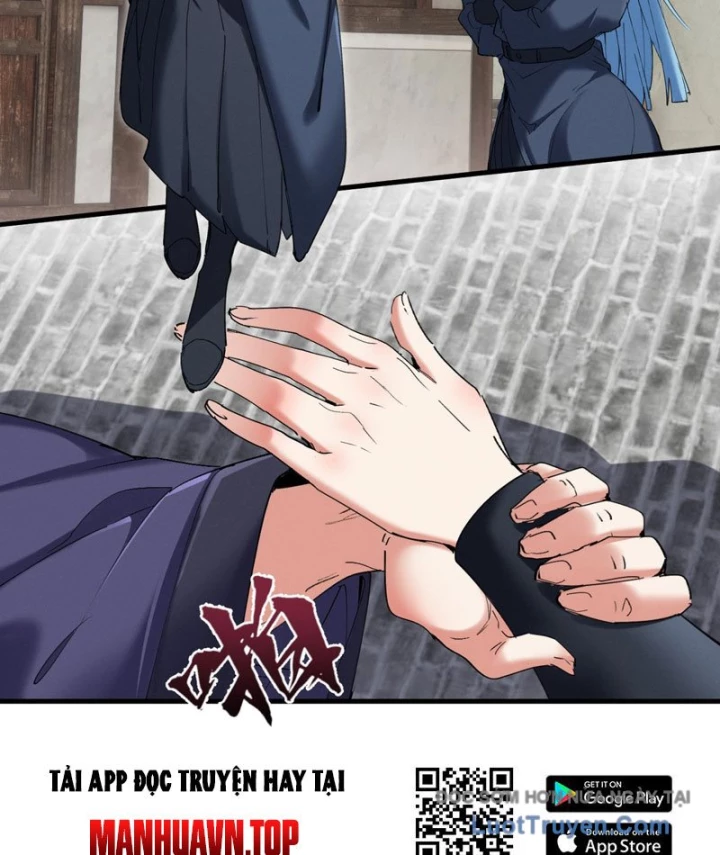 Kẻ Thù Của Ta Lại Thành Đạo Lữ Chapter 17 - 21