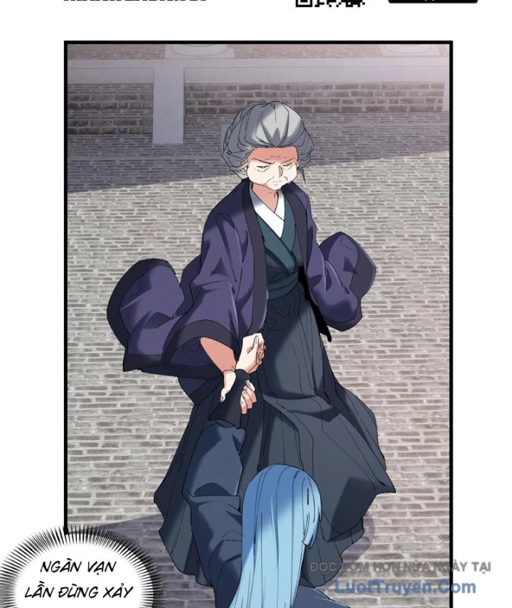 Kẻ Thù Của Ta Lại Thành Đạo Lữ Chapter 17 - 22