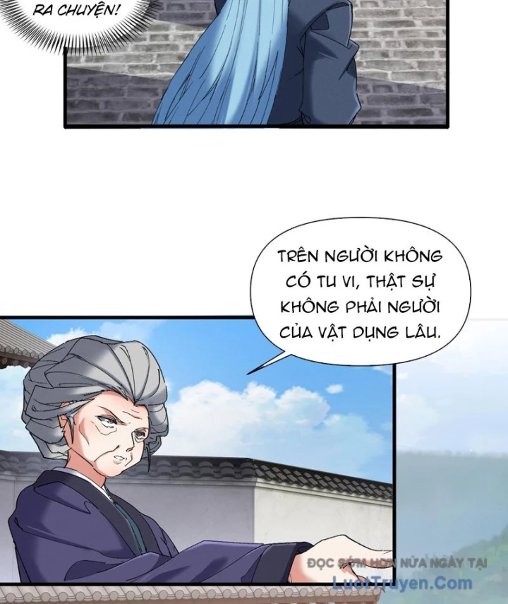 Kẻ Thù Của Ta Lại Thành Đạo Lữ Chapter 17 - 23