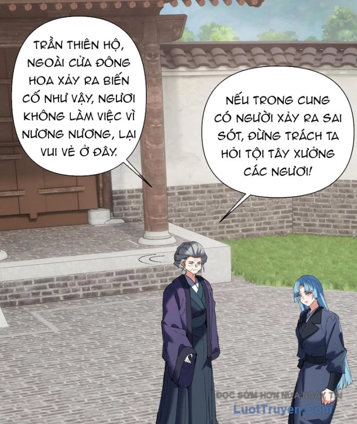 Kẻ Thù Của Ta Lại Thành Đạo Lữ Chapter 17 - 24