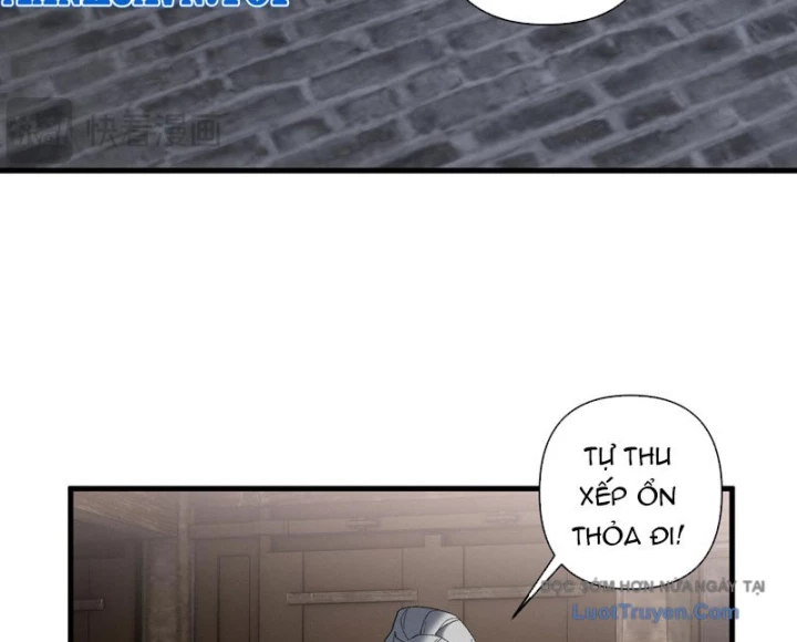 Kẻ Thù Của Ta Lại Thành Đạo Lữ Chapter 17 - 26