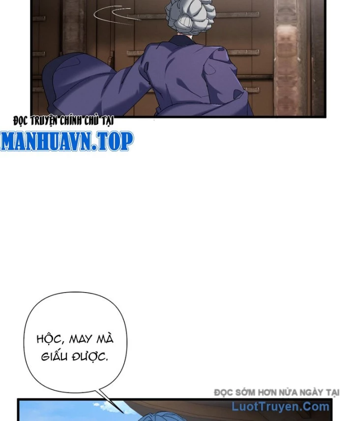 Kẻ Thù Của Ta Lại Thành Đạo Lữ Chapter 17 - 27