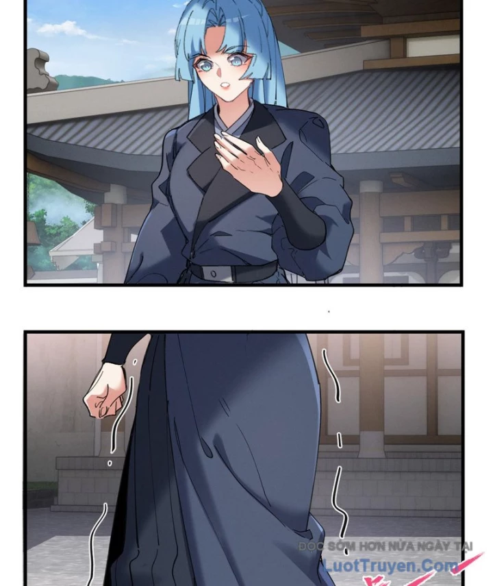 Kẻ Thù Của Ta Lại Thành Đạo Lữ Chapter 17 - 28