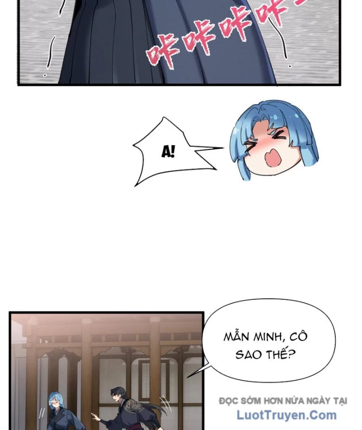 Kẻ Thù Của Ta Lại Thành Đạo Lữ Chapter 17 - 29