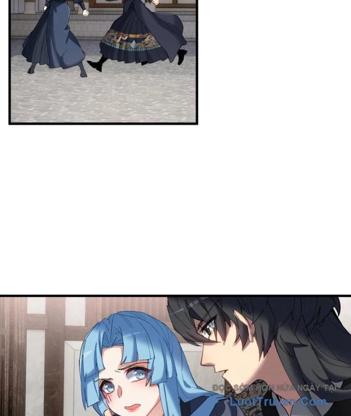 Kẻ Thù Của Ta Lại Thành Đạo Lữ Chapter 17 - 30