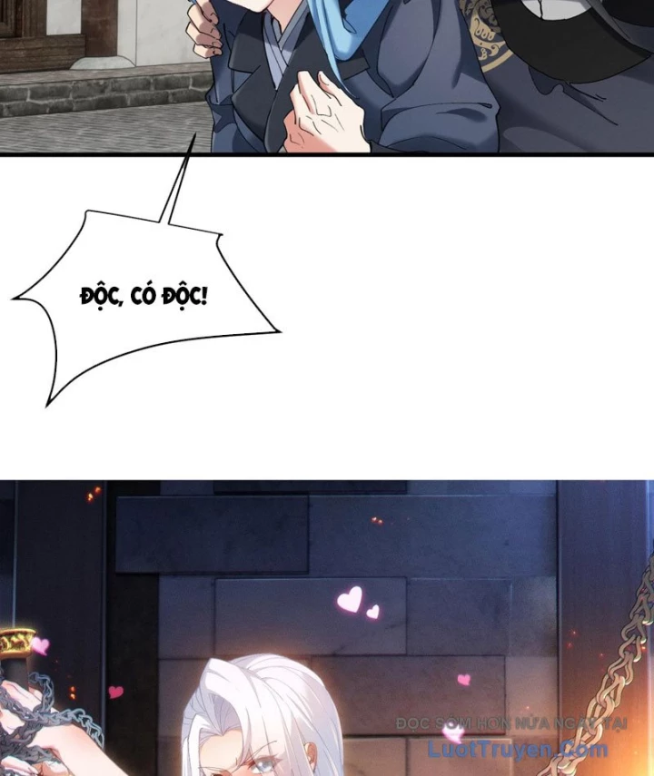 Kẻ Thù Của Ta Lại Thành Đạo Lữ Chapter 17 - 31