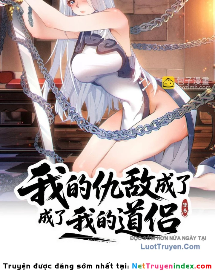 Kẻ Thù Của Ta Lại Thành Đạo Lữ Chapter 17 - 32