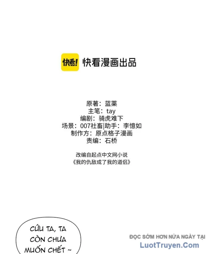 Kẻ Thù Của Ta Lại Thành Đạo Lữ Chapter 17 - 33