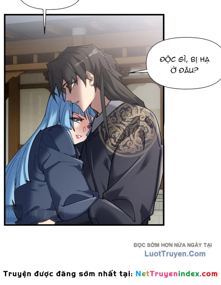 Kẻ Thù Của Ta Lại Thành Đạo Lữ Chapter 17 - 34