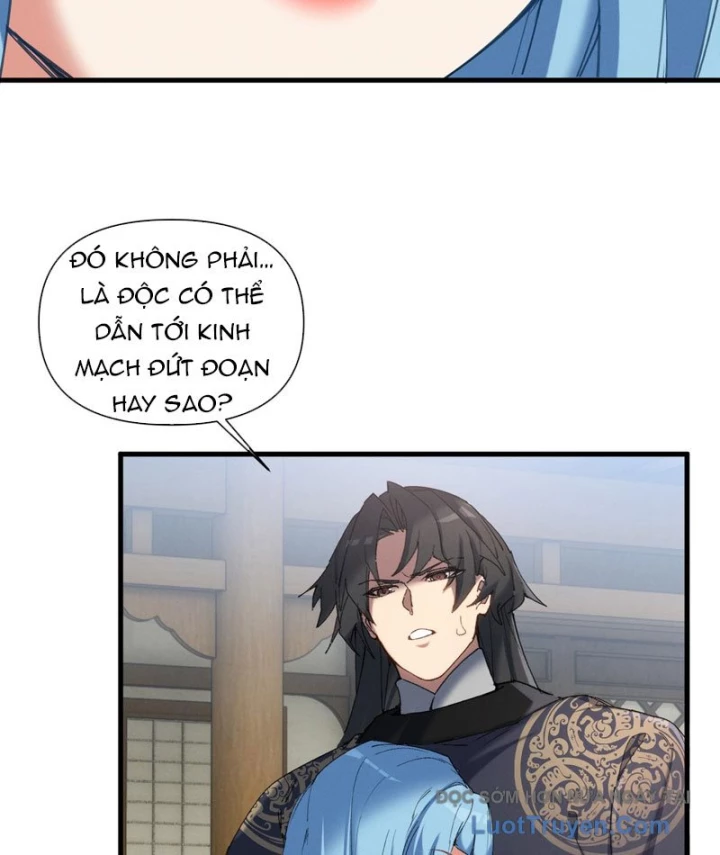 Kẻ Thù Của Ta Lại Thành Đạo Lữ Chapter 17 - 36