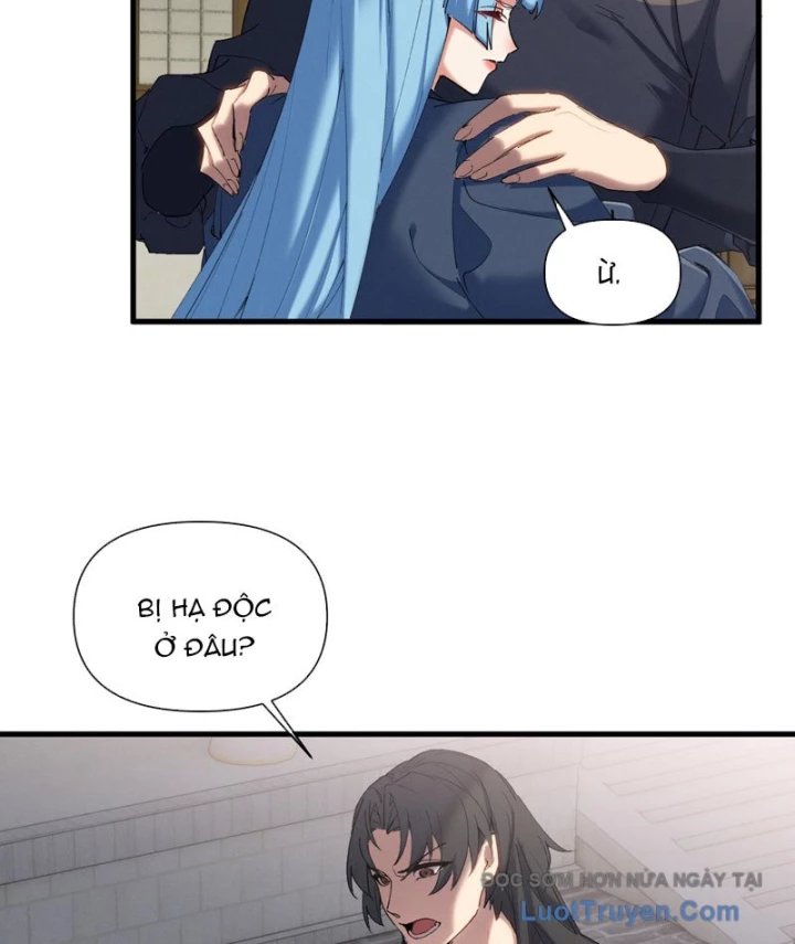 Kẻ Thù Của Ta Lại Thành Đạo Lữ Chapter 17 - 37