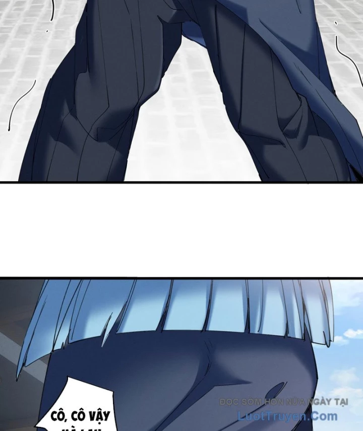 Kẻ Thù Của Ta Lại Thành Đạo Lữ Chapter 17 - 40