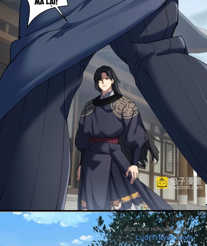 Kẻ Thù Của Ta Lại Thành Đạo Lữ Chapter 17 - 41