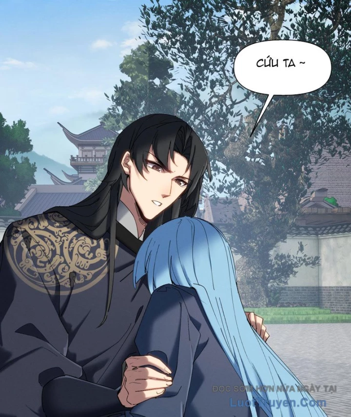 Kẻ Thù Của Ta Lại Thành Đạo Lữ Chapter 17 - 42