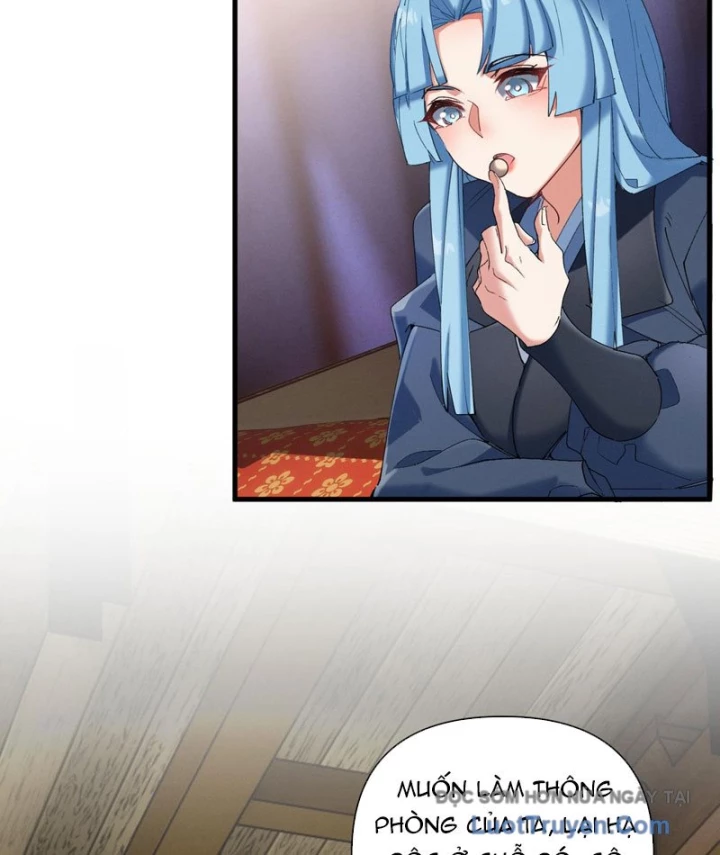 Kẻ Thù Của Ta Lại Thành Đạo Lữ Chapter 17 - 49