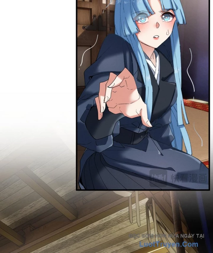 Kẻ Thù Của Ta Lại Thành Đạo Lữ Chapter 17 - 54