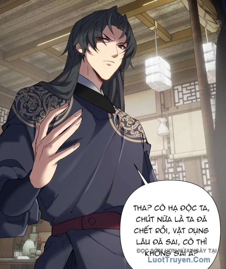 Kẻ Thù Của Ta Lại Thành Đạo Lữ Chapter 17 - 55