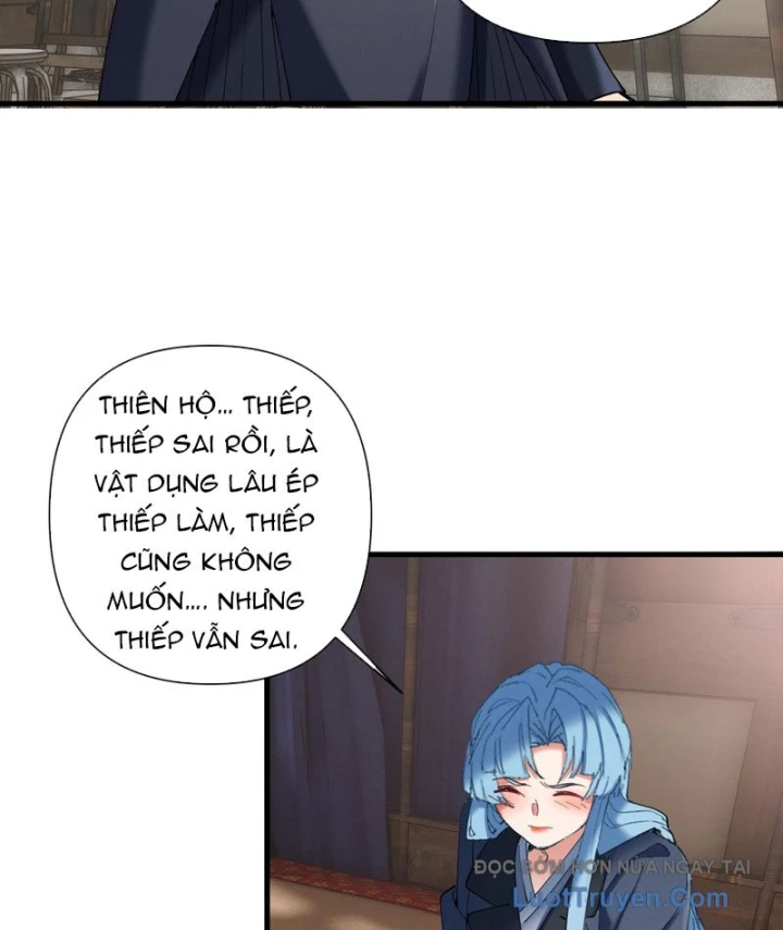 Kẻ Thù Của Ta Lại Thành Đạo Lữ Chapter 17 - 56