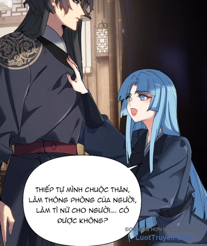 Kẻ Thù Của Ta Lại Thành Đạo Lữ Chapter 17 - 58