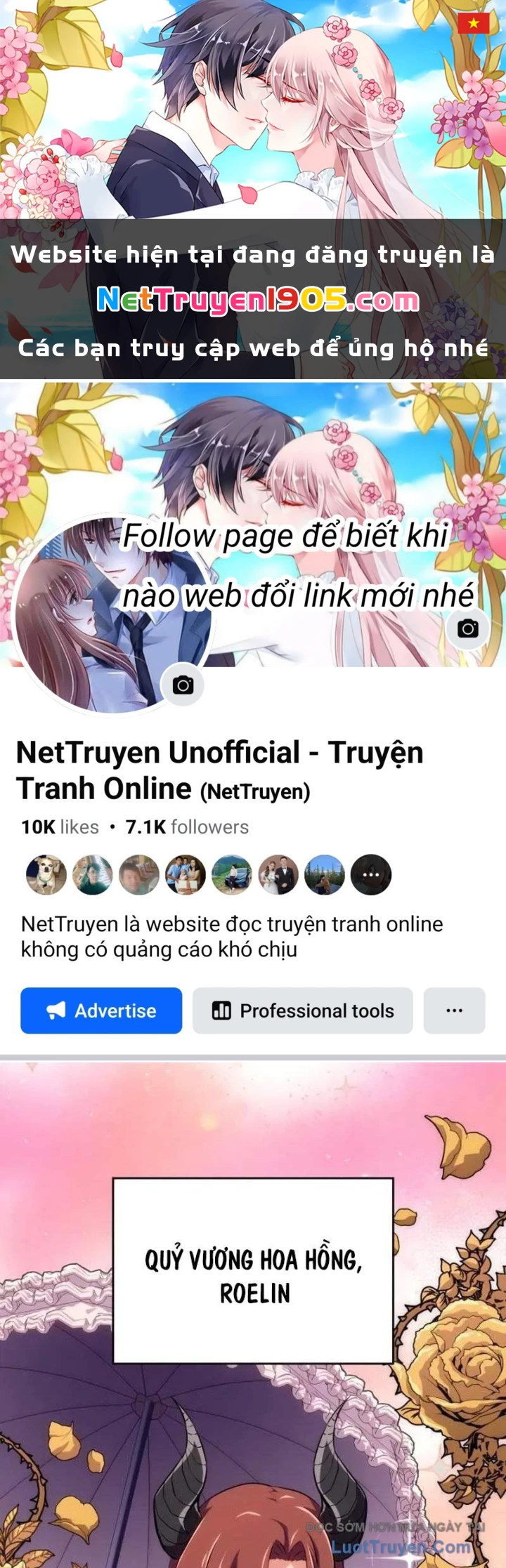 Anh Hùng Không Máu Lệ Chapter 27 - 1