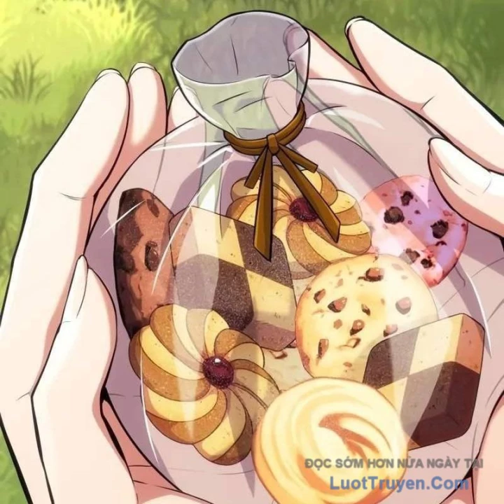 Anh Hùng Không Máu Lệ Chapter 27 - 30