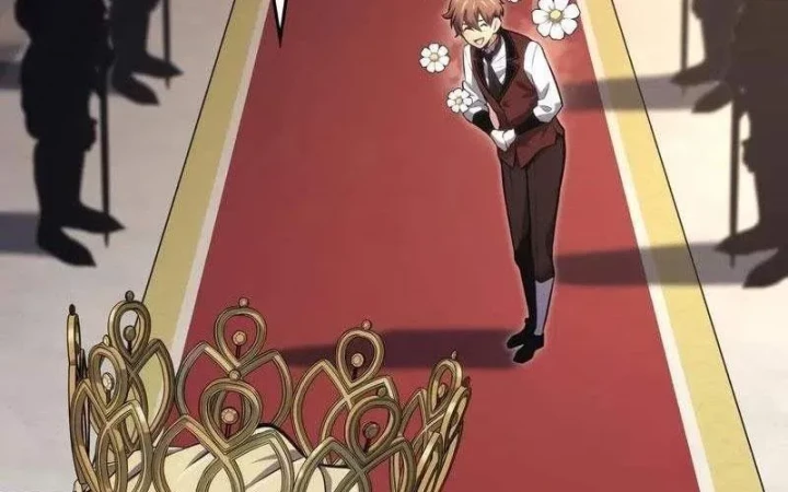 Anh Hùng Không Máu Lệ Chapter 28 - 31